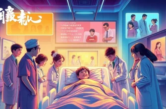 病院の伝記映画10選