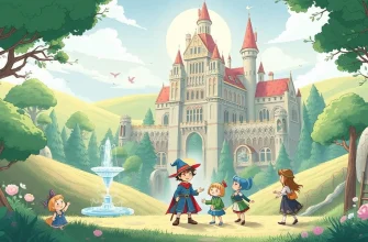 魔法の映画特集 - 10選