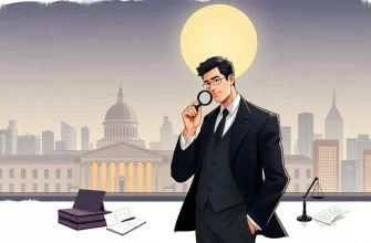 弁護士の探偵映画10選