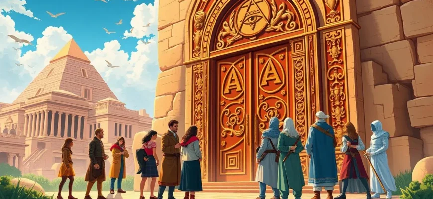 秘密結社を探るドキュメンタリー映画