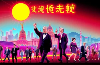 政治の伝記映画10選