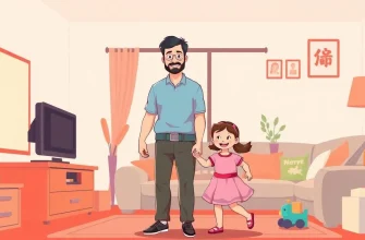 父と娘の絆を描く家族映画10選