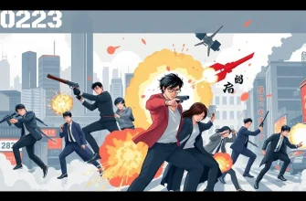 2023年のベストアクション映画