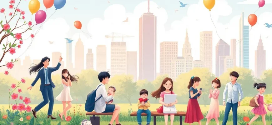 社会を描く映画10選