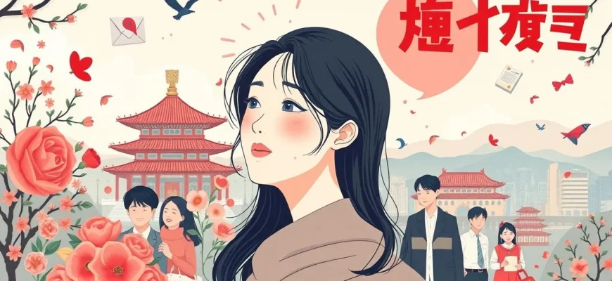 韓国のメロドラマ映画10選