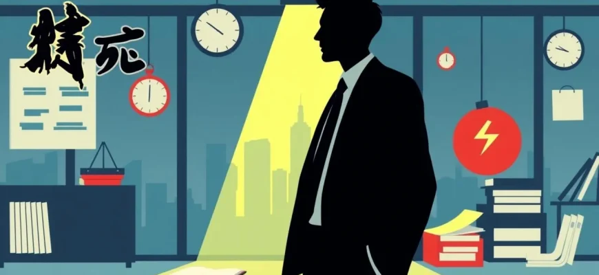 恐怖のマネージャー映画特集