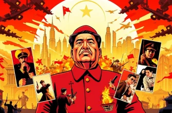 独裁者を描いた映画10選