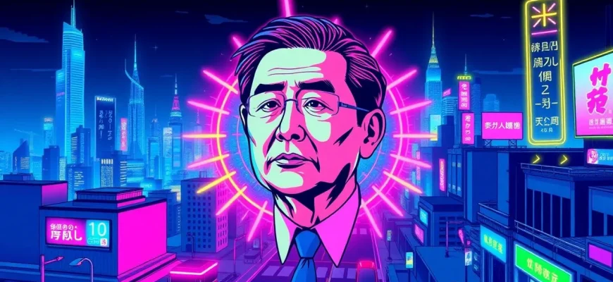 映画の首相伝記ベスト10