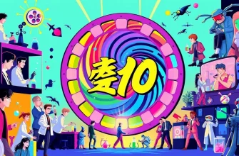 科学実験を描いた映画のベスト10