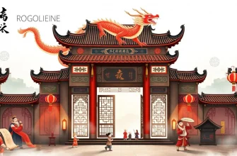 中国ファンタジー映画の世界