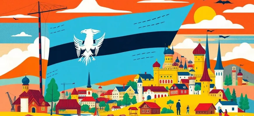 エストニア映画特集