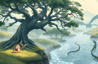 洪水をテーマにしたファンタジー映画