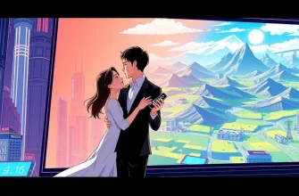 ゲームの恋愛映画10選