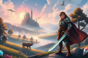 ファンタジークエスト映画特集