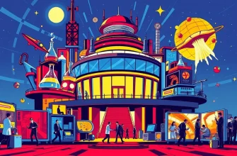 科学センターの事故映画ベスト10