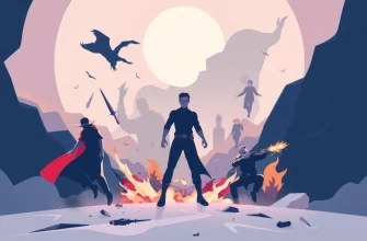 スーパーナチュラルアクション映画のベスト10