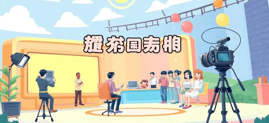 テレビショーのコメディ映画10選