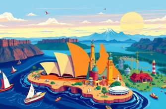 オーストラリア映画特集