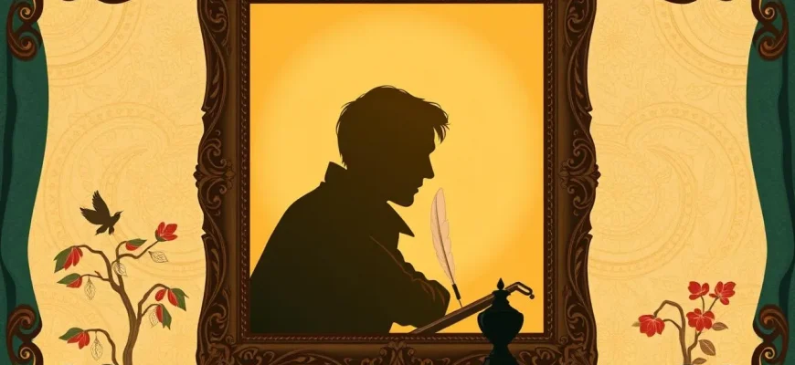 作家のドラマ映画10選