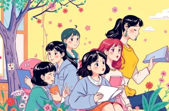 少女の成長映画特集 - 心温まる10本の映画