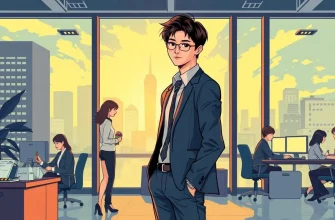 職場の恋愛映画10選 - 感動のストーリー