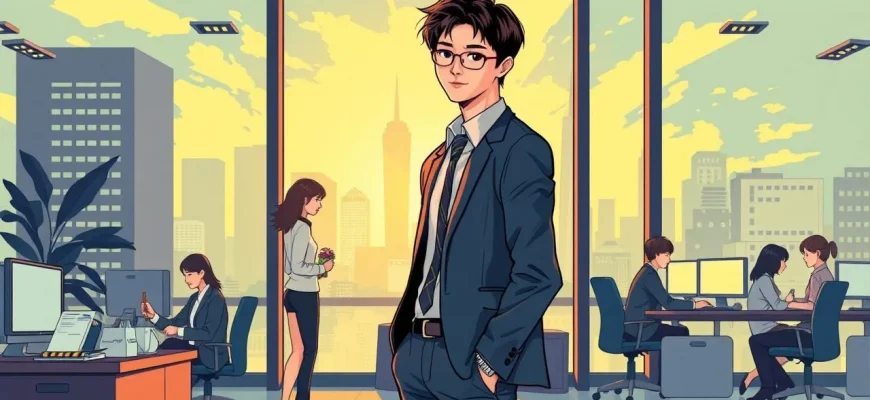 職場の恋愛映画10選 - 感動のストーリー