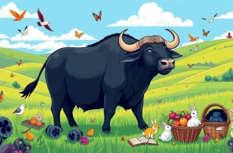 水牛映画の素晴らしい世界