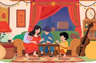 家族向けジプシーの映画10選