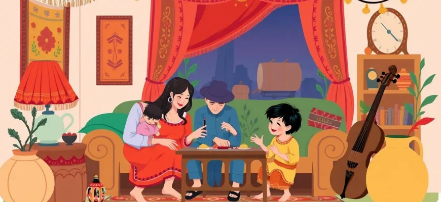 家族向けジプシーの映画10選