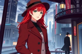 赤毛の探偵映画特集