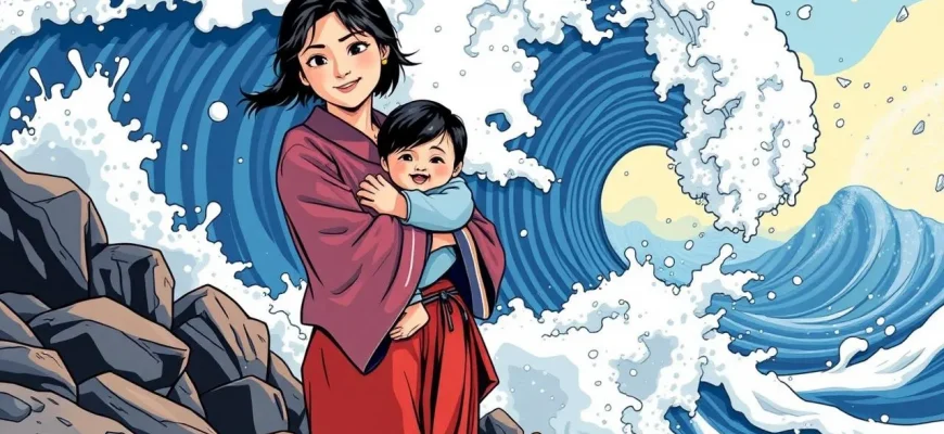 家族向け津波映画のベスト10