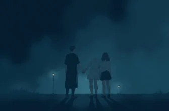 幼馴染の友情と恐怖が交錯するホラー映画特集