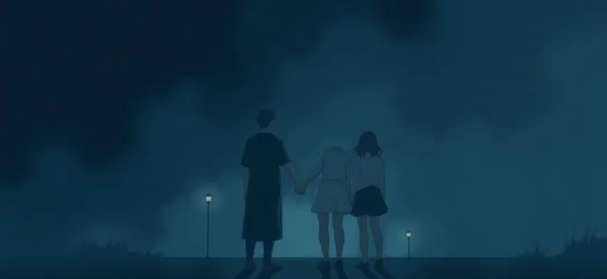 幼馴染の友情と恐怖が交錯するホラー映画特集