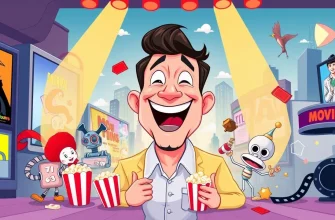 最愚かだが笑えるコメディ映画10選