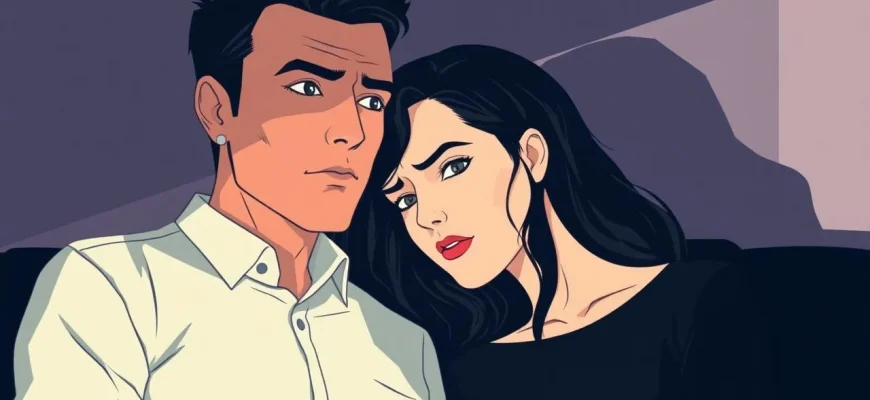 夫の浮気をテーマにしたホラー映画特集