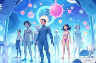 トランスプラントSF映画特集