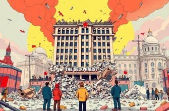 ソビエト地震映画特集