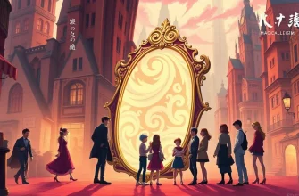 マジックリアリズム映画特集