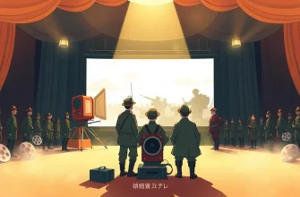 戦いのドラマ映画10選