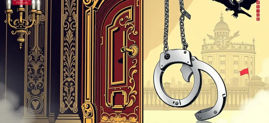 盗難映画特集 - 10選