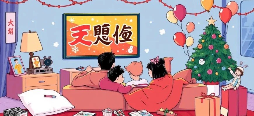 家族で楽しむ祝日映画ベスト10