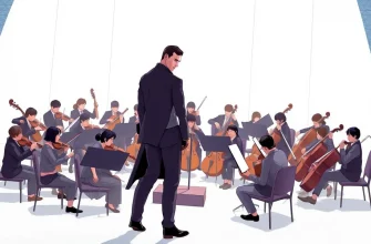 オーケストラのボディガード映画10選