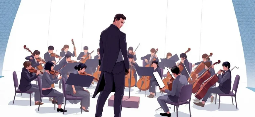 オーケストラのボディガード映画10選