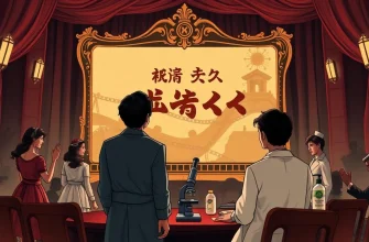 疫病とウイルスのドラマ映画特集