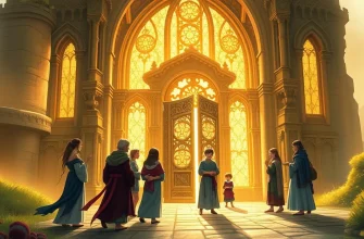 修道院のファンタジー映画ベスト10