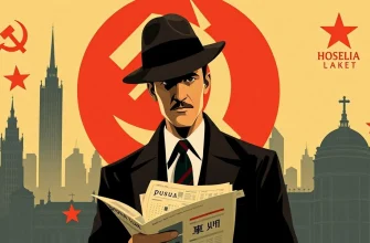 ソビエト探偵映画の名作10選