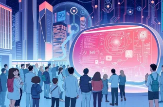 未来の通信技術を探るドキュメンタリー映画