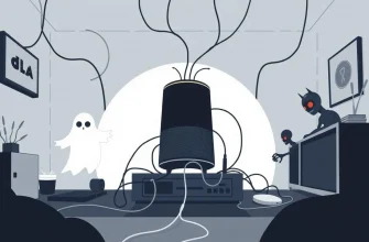 インターネット・オブ・シングスホラー映画特集