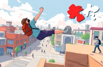 パルクール映画特集 - 10選