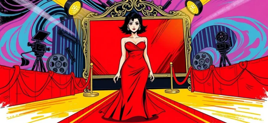 スリリングなプレミア映画特集